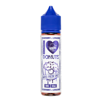 I Love Donuts e-Juice Wholesale