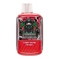 Strawberry Watermelon - Lost Vape OB5500 for Wholesale