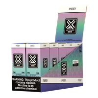 The best Energy drink flavored vape juice from VaporLax, available in 25mg & 50mg