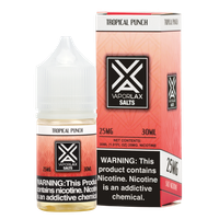 Tropical Punch VaporLax Salt