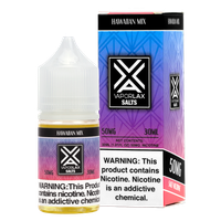 Hawaiian Mix VaporLax Salt