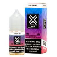 Hawaiian Mix VaporLax Salt