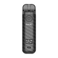 SMOK Novo 4 Black Carbon Fiber
