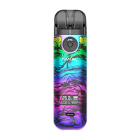 SMOK Novo 4 Fluid 7 Colors