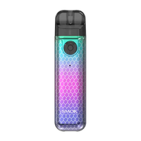 SMOK Novo 4 Mini 7 Color Cobra
