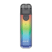 SMOK Novo 4 Mini Rasta Green Cobra