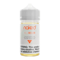 All Melon Naked100 Vape Juice Wholesale
