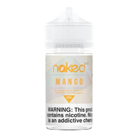 Mango Naked 100 Wholesale e-Juice