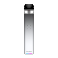 Vaporesso XROS 3 Icy Silver