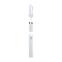 Puffco Plus Grip-White with Kit  for Wholesale