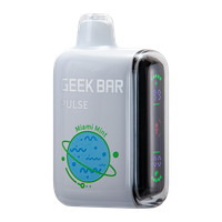 Miami Mint Geek Bar Pulse Wholesale Vapes