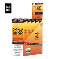 Strawberry Banana VaporLax 1500