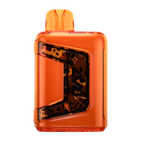 Pumpkin Pie Frosting RAZ TN9000 Wholesale Vape