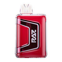 Watermelon Ice RAZ 9000 Vape