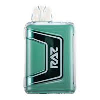 Miami Mint RAZ TN9000 Wholesale Vape