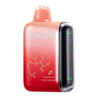 Cherry Bomb Geek Bar Pulse Wholesale - Sagittarius
