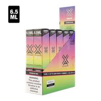 Rainbow Mix by VaporLax