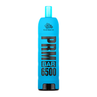 Blue Razz Ice PRM Bar Vapes