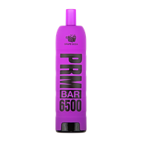 Grape Soda PRM Bar Vapes