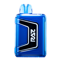 Blue Raz Cotton Candy RAZ TN9000 Vape