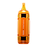 Orange Raspberry RAZ TN9000 Side View