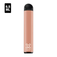 Peach Ice by VaporLax