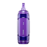 Violet RAZ TN9000 Vape LED for Wholesale
