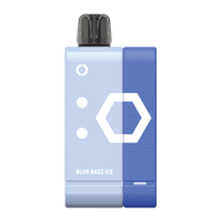 Blue Razz Ice OFF STAMP SW9000 Kit Wholesale