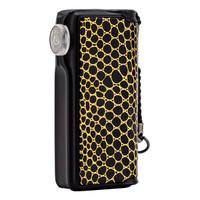 Shop in bulk for the Golden Dragon edition Swon Battery, a vaporizer designed for prefilled cartridges