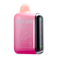 Blueberry Watermelon Geek Bar Pulse Wholesale