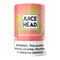 Watermelon Strawberry Mint Juice Head Nicotine Pouch 6mg 5-Pack for Wholesale