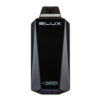 Razzberry Coconut BACK ELUX Cyberover Vape for Wholesale