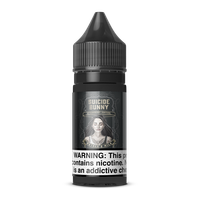 Mother's Milk Suicide Bunny Salt E-Juice Bottle for Wholesale