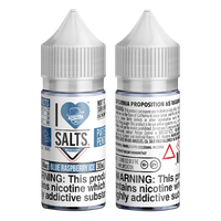 Shop for Blue Raspberry ice vape flavors for your vape shop, available for wholesale online