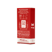 Shop low wholesale prices on Red Colored Pods for the MiPod PRO, made by Mi-One Brands