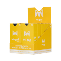 Mi-Pod Pro Replacement Pod - 10PK