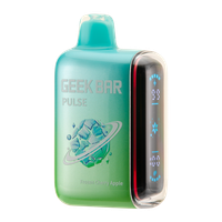 Frozen Cherry Apple Geek Bar Pulse (Frozen Edition)