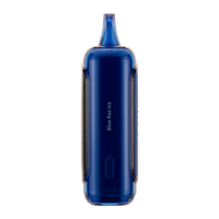 Blue Razz Ice RAZ DC25000 Vape A1 For Wholesale