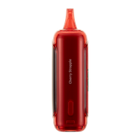 Cherry Strapple RAZ DC25000 Vape A1 For Wholesale