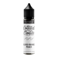 Blood Orange Peach - Coastal Clouds E-Juice 60ml for Wholesale