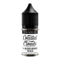Blood Orange Peach Iced Coastal Clouds Salts for Wholesale