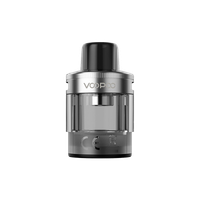 VooPoo PnP X Pods DTL Silver