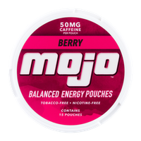 Berry MOJO Pouch
