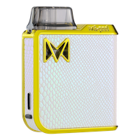 Available online at wholesale prices, the Pearl Dragon Mi-Pod PRO pairs perfectly with all nicotine salts