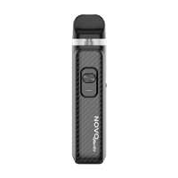 SMOK Novo Master Kit-Black Carbon for Wholesale