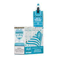 Yeti Mint 5 Pack Hidden Hills X Fifty Bar