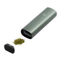 Pax Plus Vape Pen - Sage