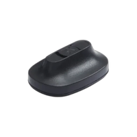 PAX Raised Mouthpiece