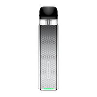 XROS 3 Mini Silver Vape Kit