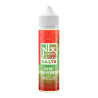 Kiwi Strawberry NIX Liquid Salts